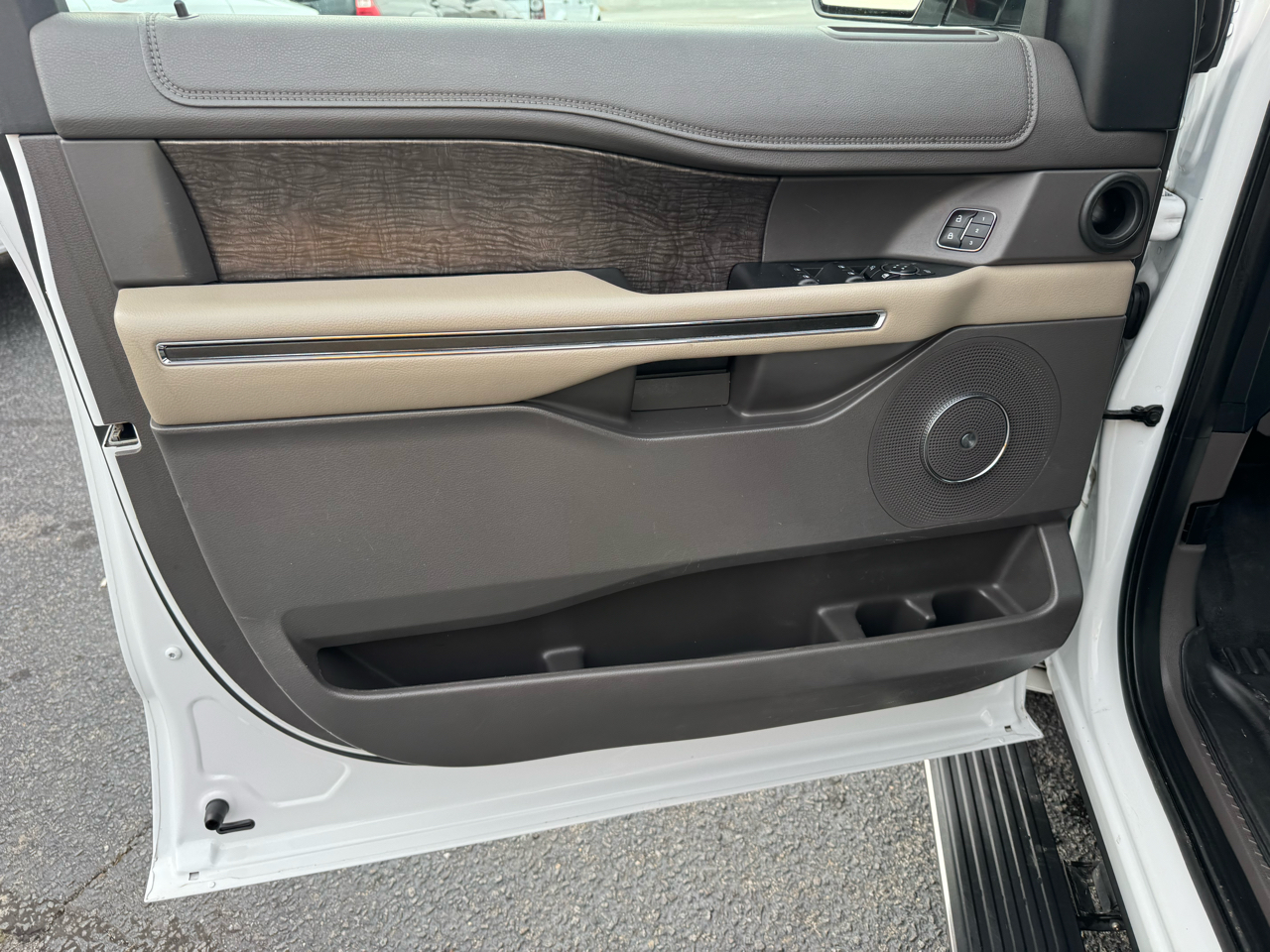 Ford Expedition Max Limited 4x2 2019