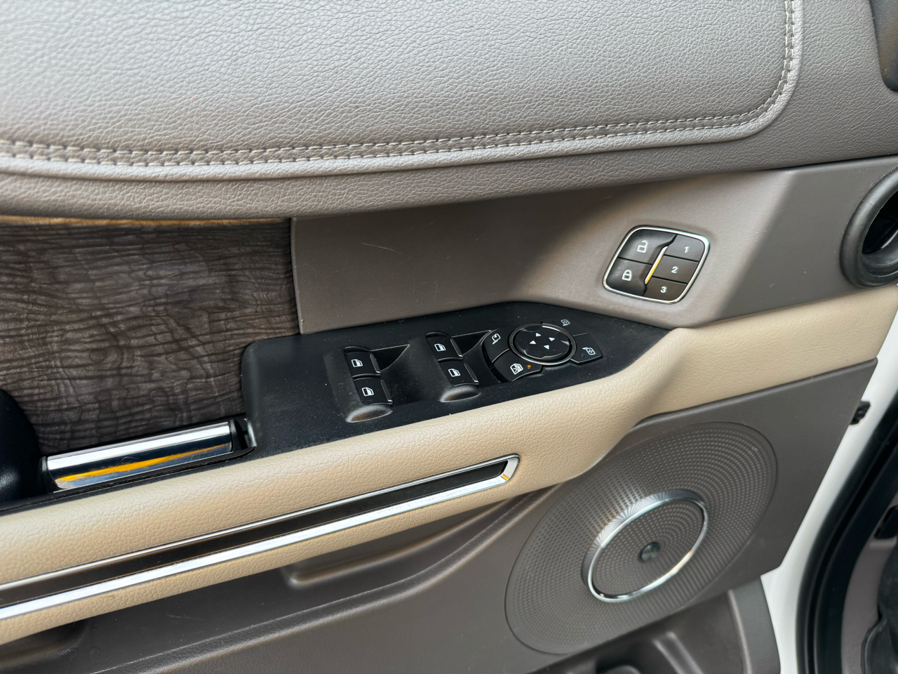 Ford Expedition Max Limited 4x2 2019