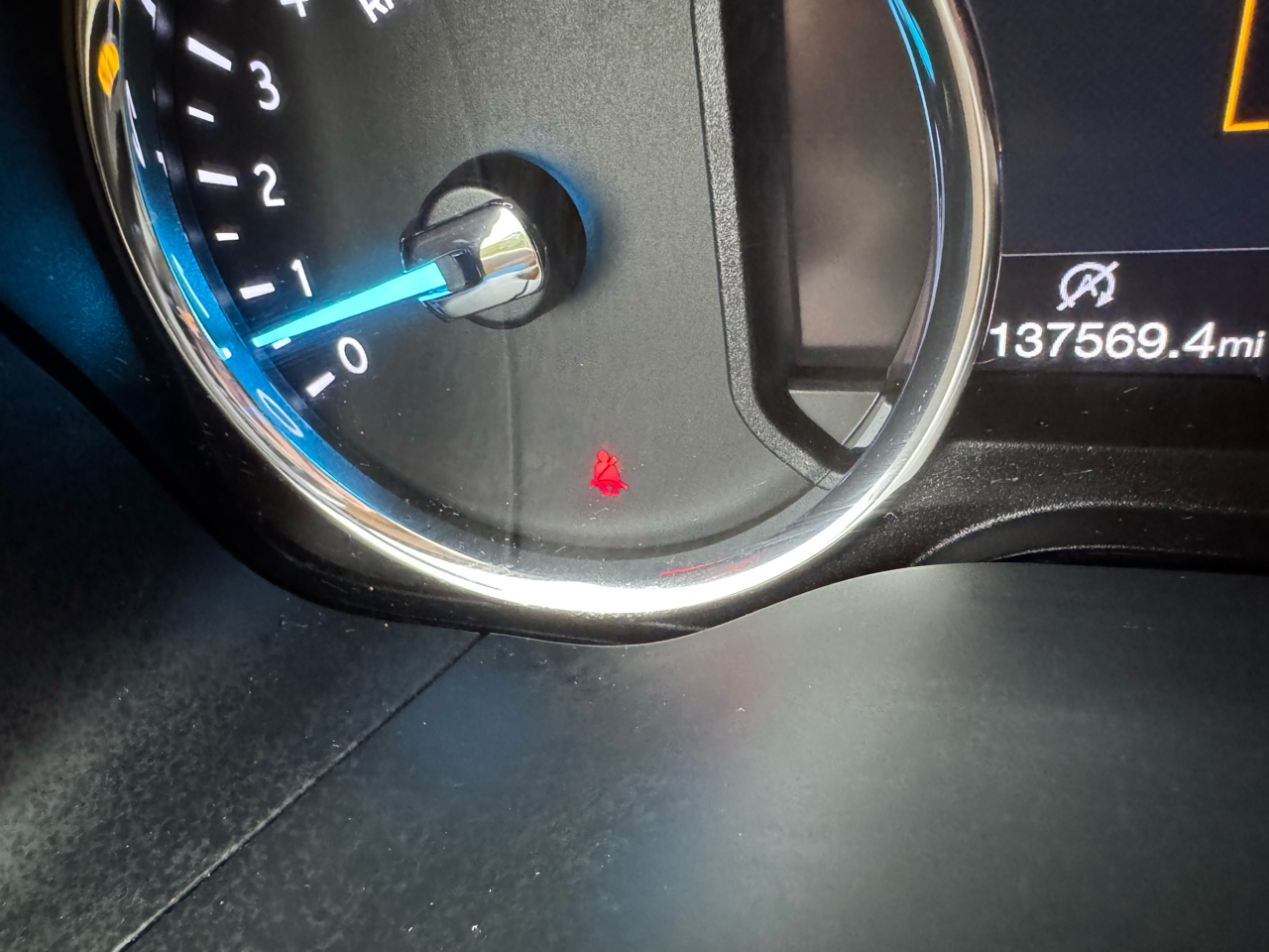 Ford Expedition Max Limited 4x2 2019