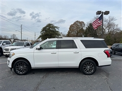2019 Ford Expedition Max 