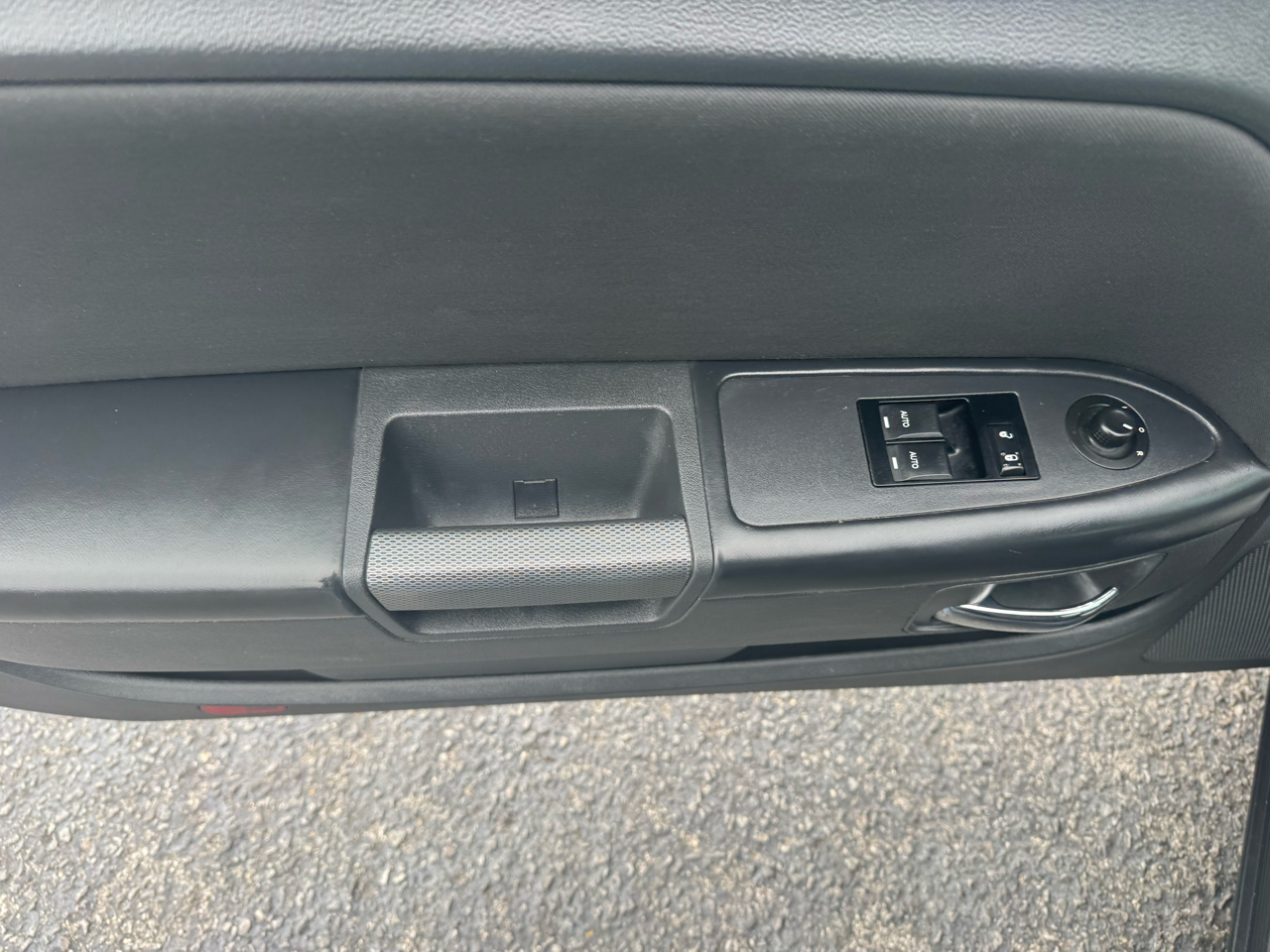 Dodge Challenger 2dr Cpe R/T 2012