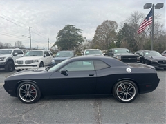 2012 Dodge Challenger 