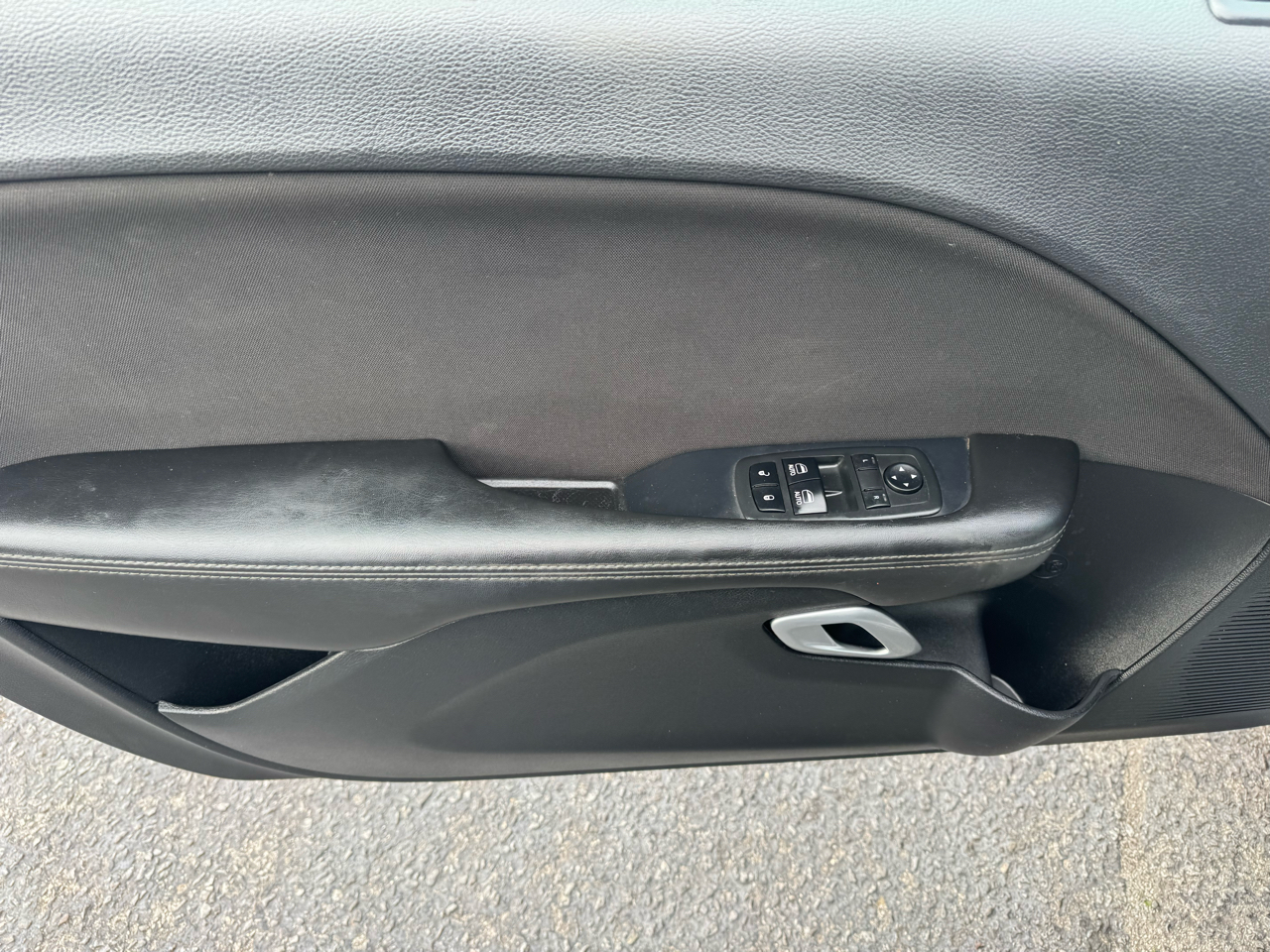 Dodge Challenger R/T Coupe 2017