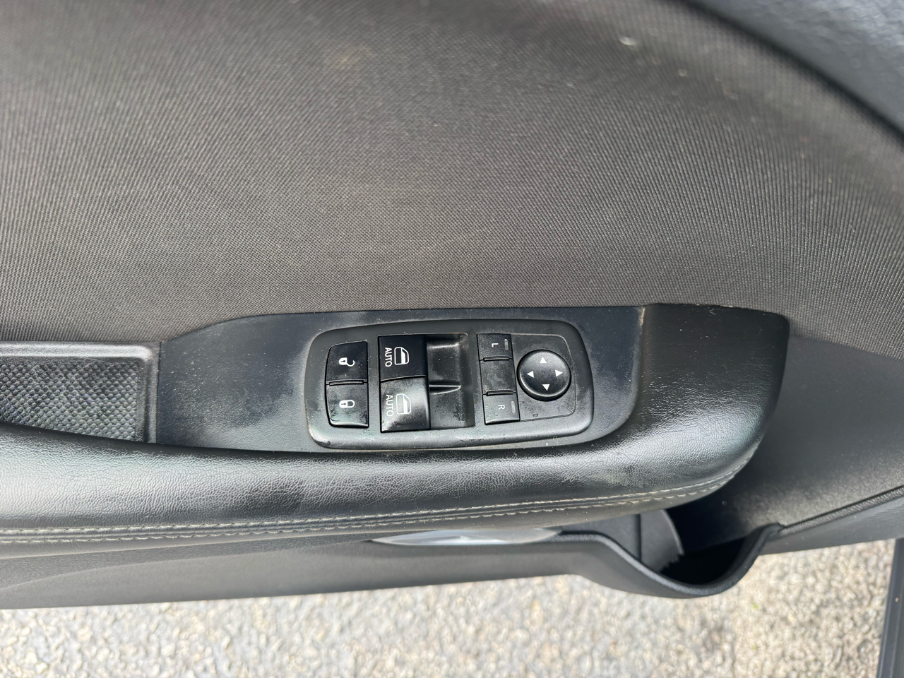 Dodge Challenger R/T Coupe 2017