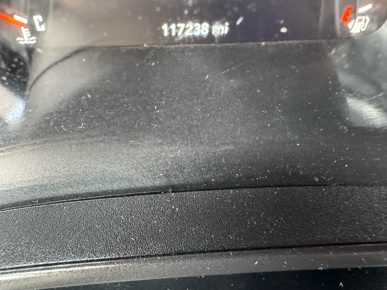 Dodge Challenger R/T Coupe 2017