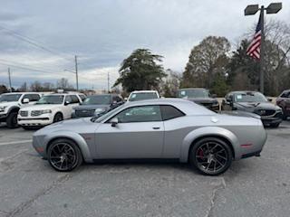 Dodge Challenger R/T Coupe 2017