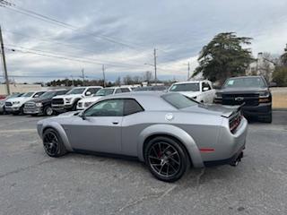 Dodge Challenger R/T Coupe 2017
