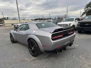 Dodge Challenger R/T Coupe 2017