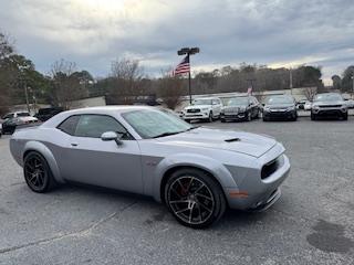 Dodge Challenger R/T Coupe 2017