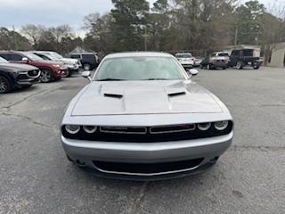 Dodge Challenger R/T Coupe 2017
