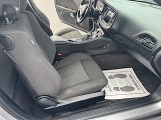 Dodge Challenger R/T Coupe 2017