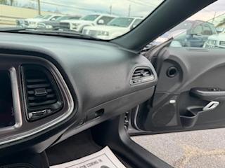 Dodge Challenger R/T Coupe 2017