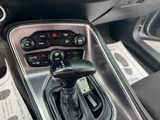 Dodge Challenger R/T Coupe 2017