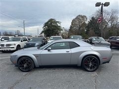 2017 Dodge Challenger 