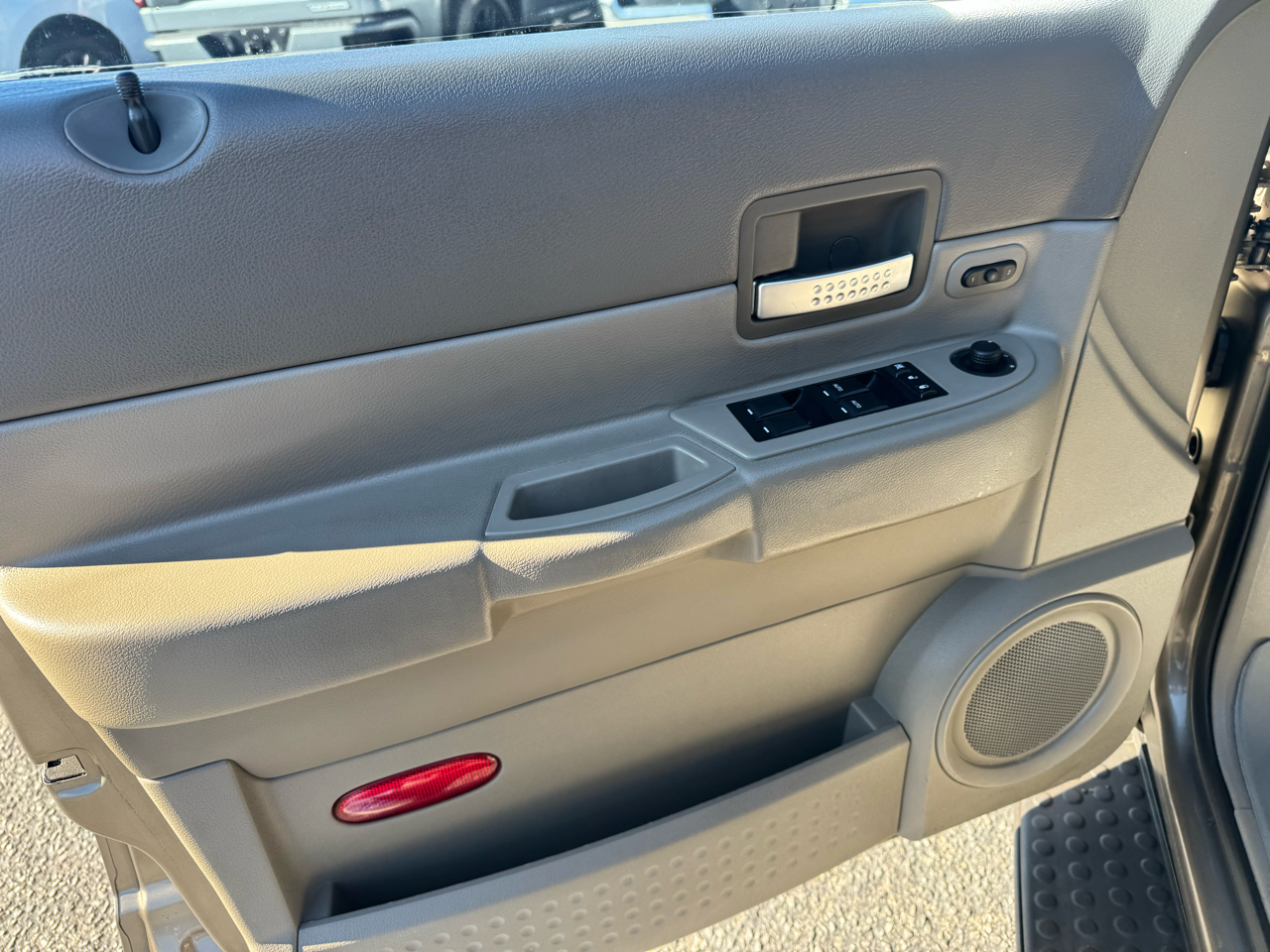 Dodge Durango 2WD 4dr Limited 2007