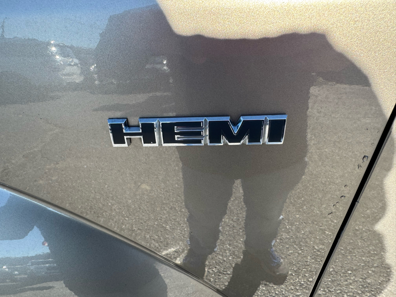 Dodge Durango 2WD 4dr Limited 2007