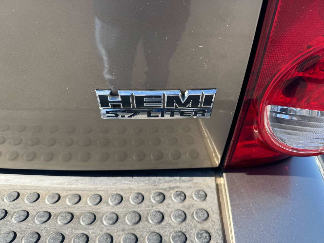 Dodge Durango 2WD 4dr Limited 2007