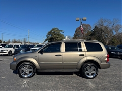 2007 Dodge Durango 