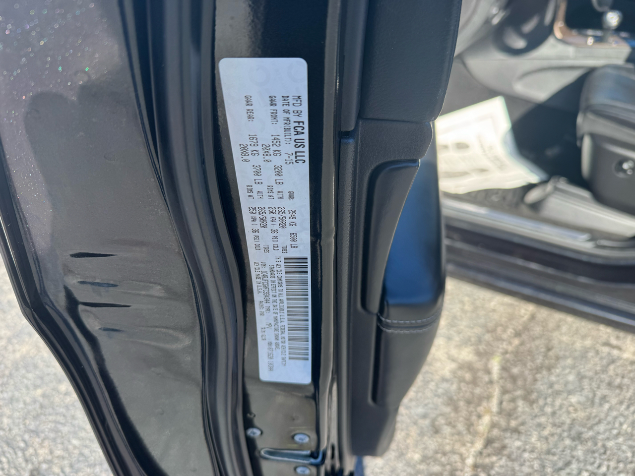 Jeep Grand Cherokee 4WD 4dr Overland 2015