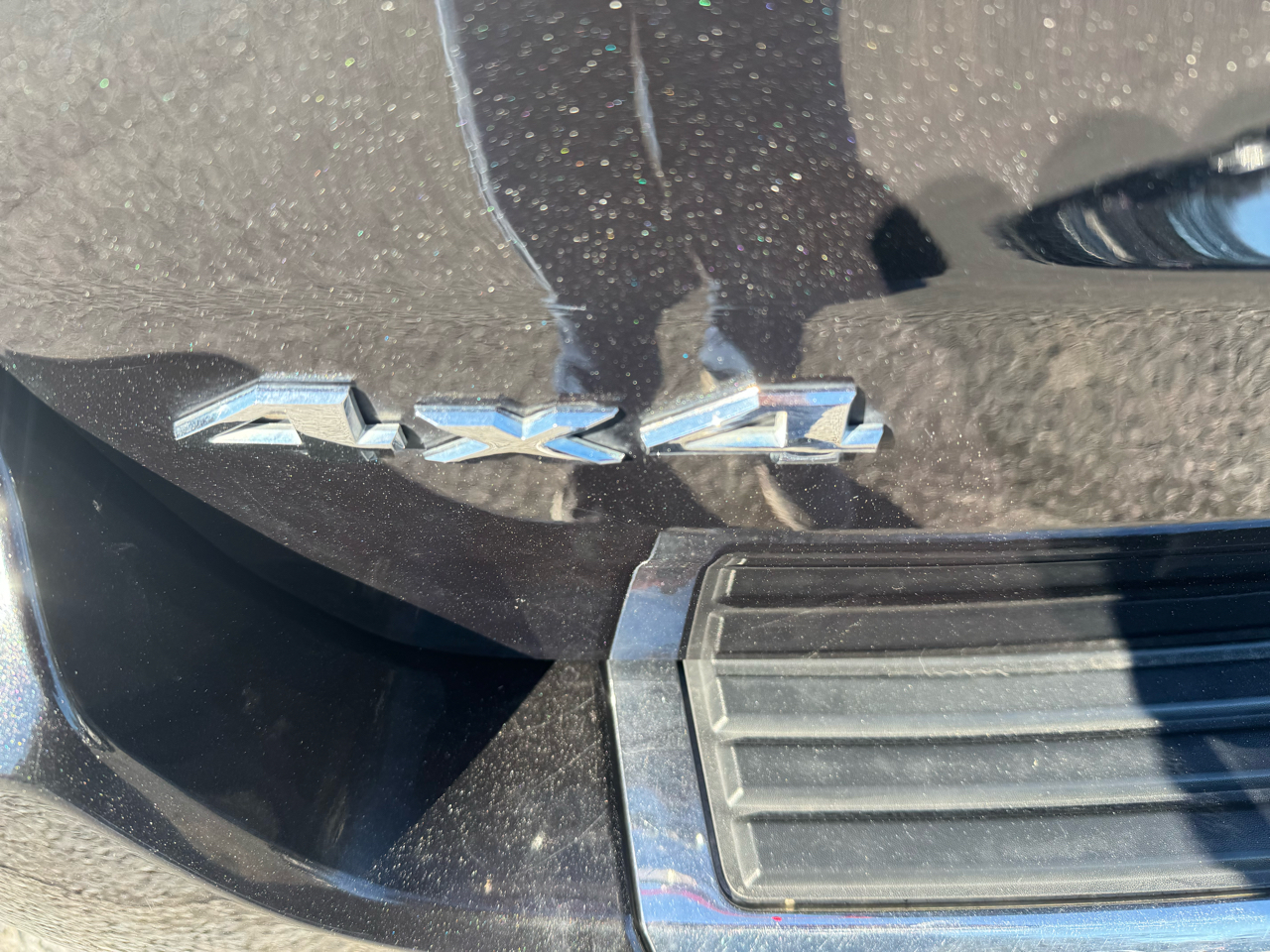 Jeep Grand Cherokee 4WD 4dr Overland 2015