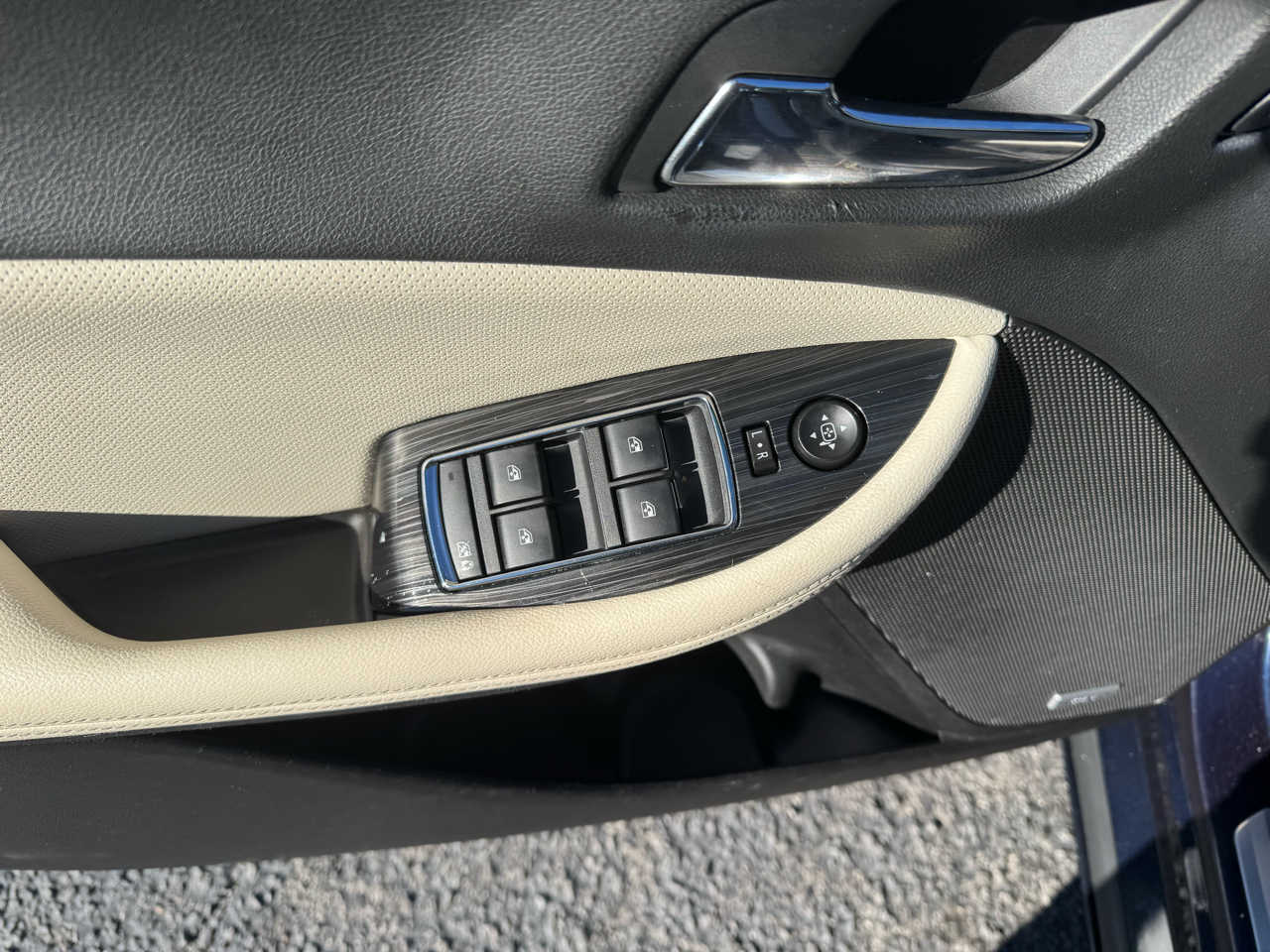 Chevrolet Impala 4dr Sdn Premier w/2LZ 2018