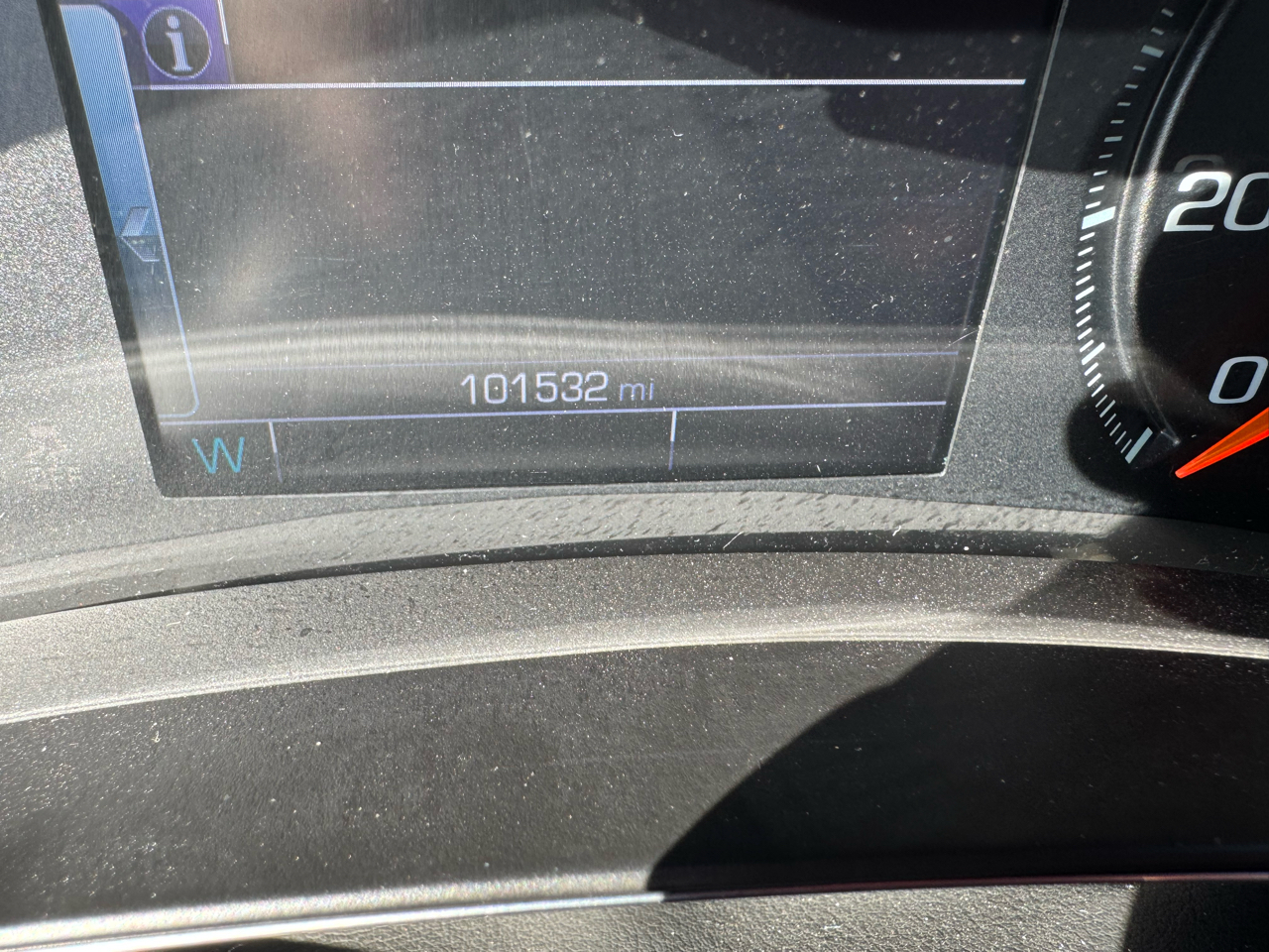 Chevrolet Impala 4dr Sdn Premier w/2LZ 2018