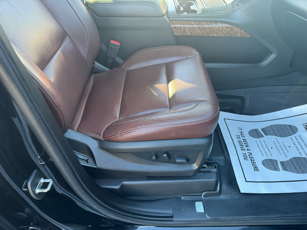 Chevrolet Suburban 4WD 4dr 1500 Premier 2019