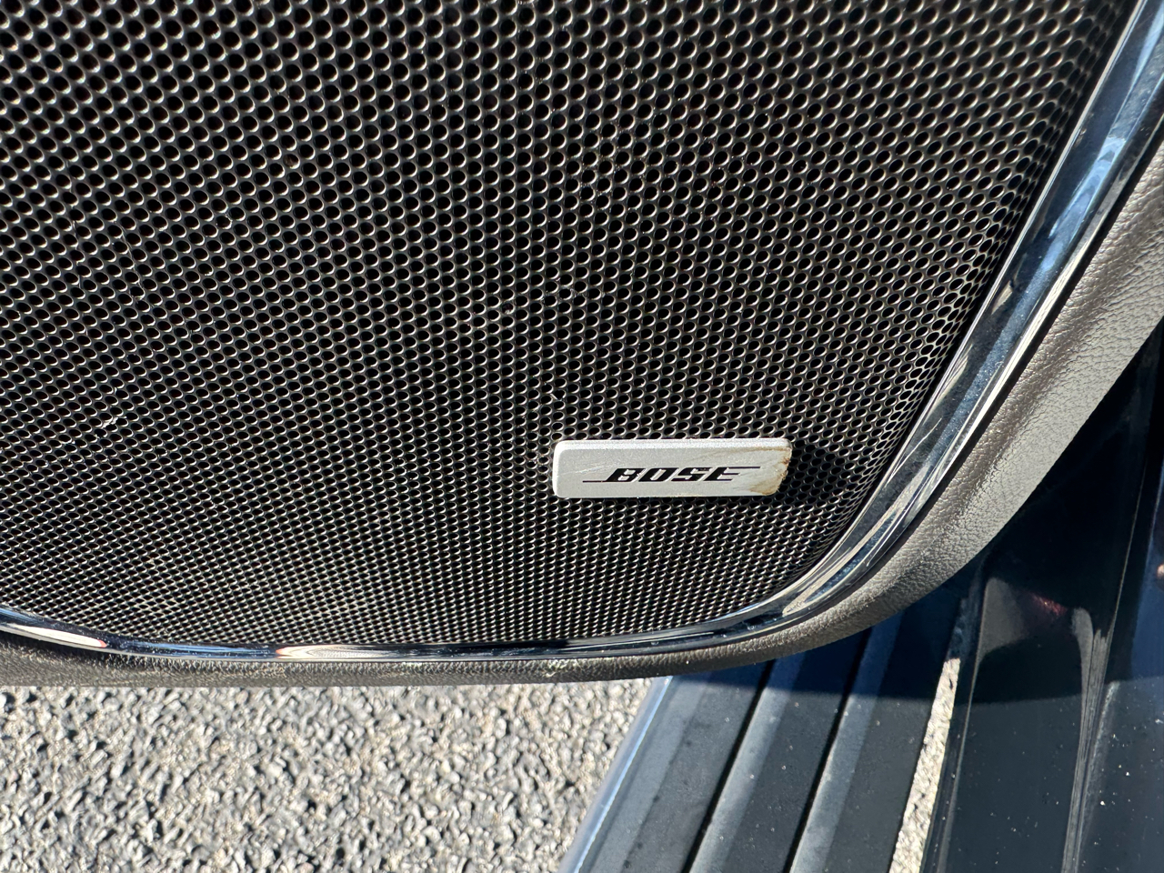 Chevrolet Suburban 4WD 4dr 1500 Premier 2019