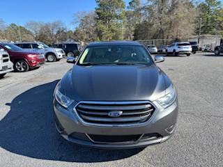 Ford Taurus Limited FWD 2017