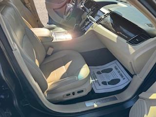 Ford Taurus Limited FWD 2017