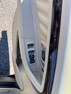 Ford Taurus Limited FWD 2017