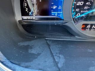 Ford Taurus Limited FWD 2017