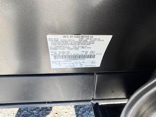 Ford Taurus Limited FWD 2017