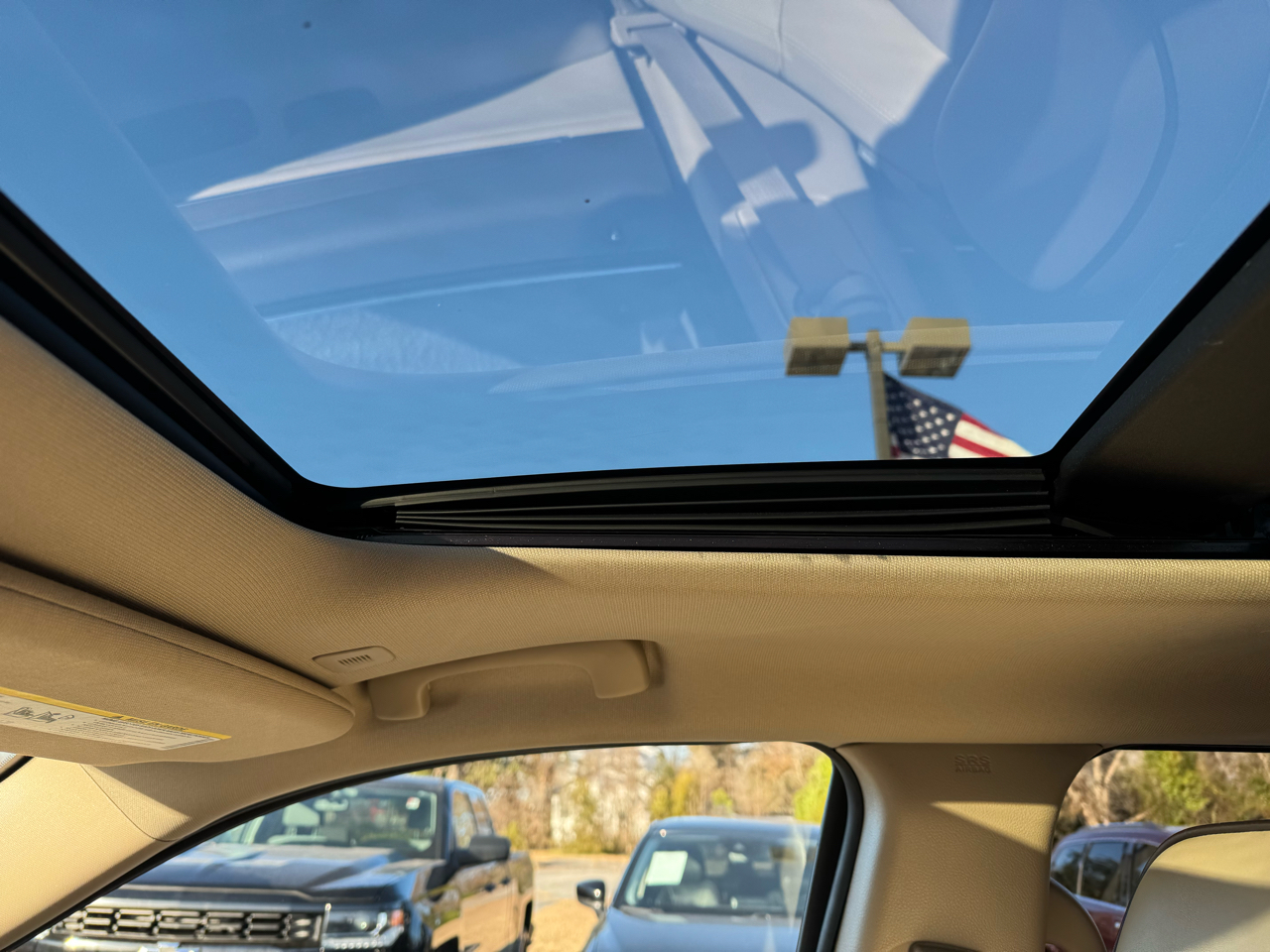 Jeep Grand Cherokee Overland 4x4 2017