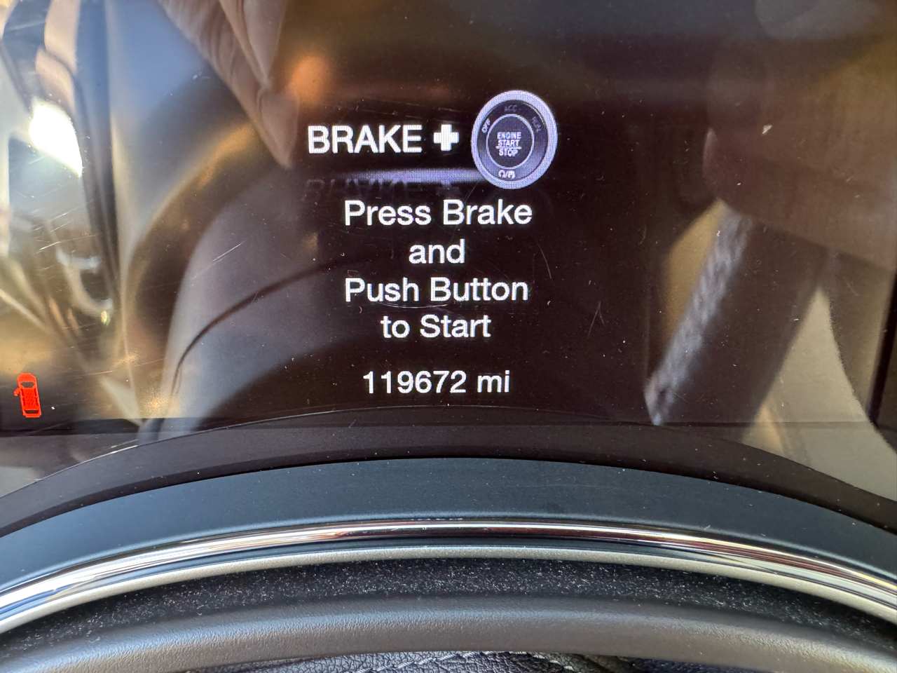 Jeep Grand Cherokee Overland 4x4 2017