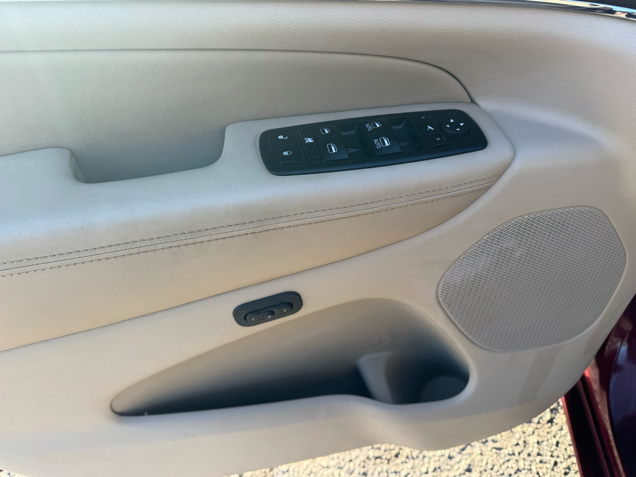 Jeep Grand Cherokee 4WD 4dr Overland 2016