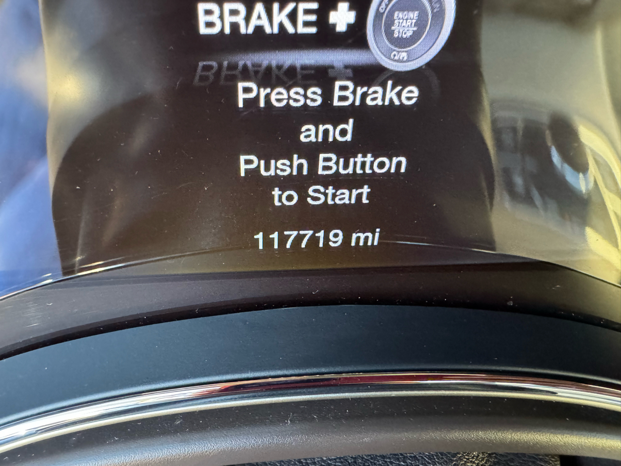 Jeep Grand Cherokee 4WD 4dr Overland 2016