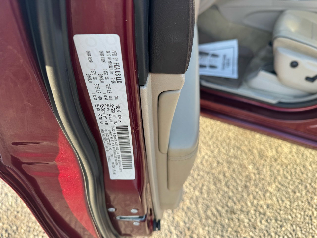 Jeep Grand Cherokee 4WD 4dr Overland 2016