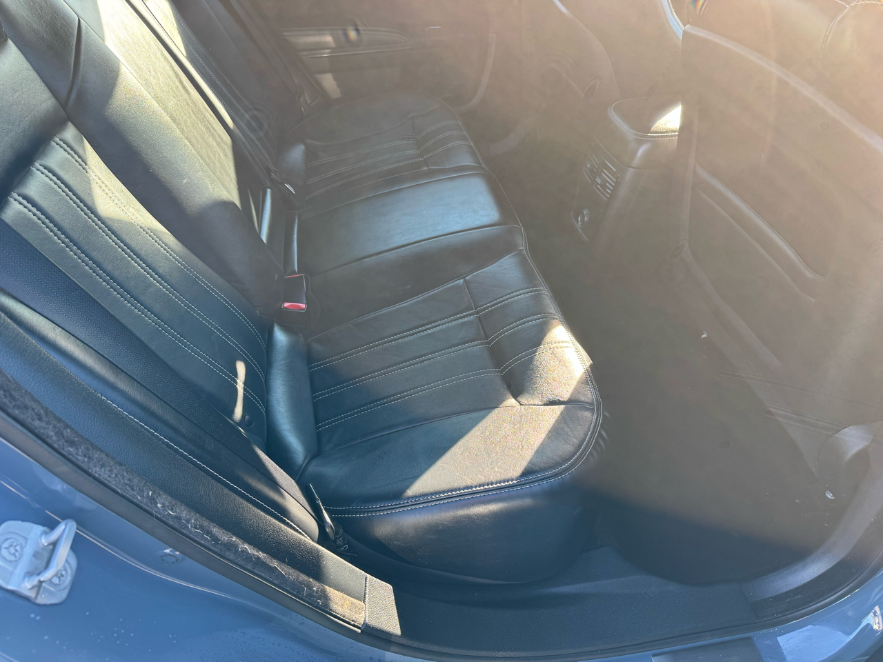 Chrysler 300 4dr Sdn 300S RWD 2014