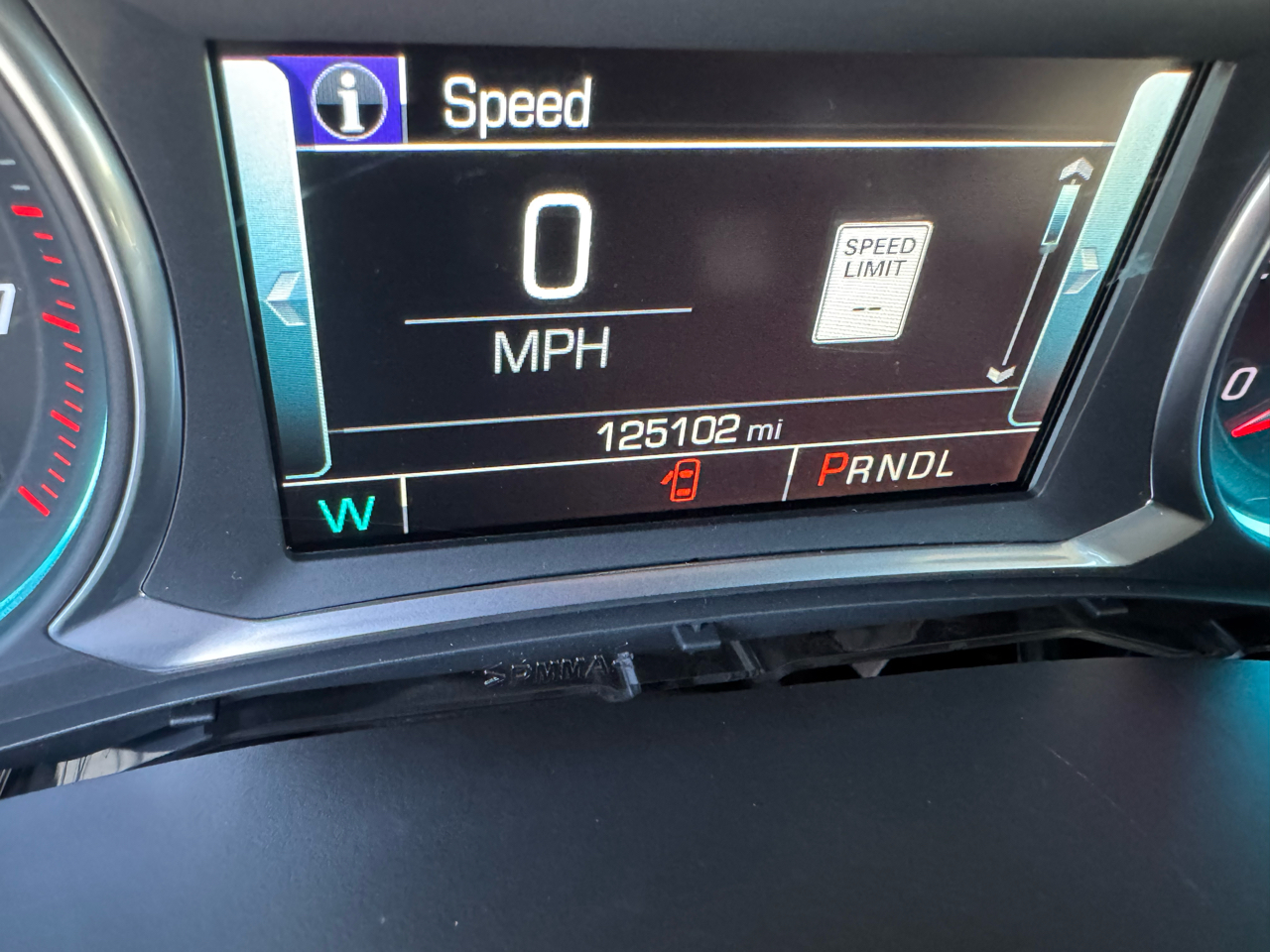 Chevrolet Traverse FWD 4dr LT Leather w/3LT 2018