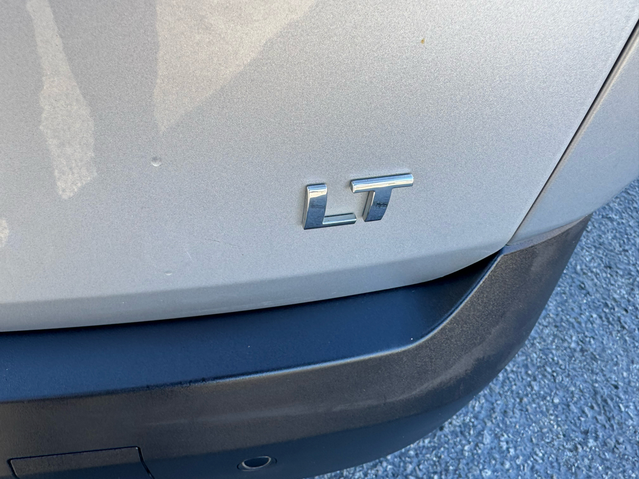 Chevrolet Traverse FWD 4dr LT Leather w/3LT 2018