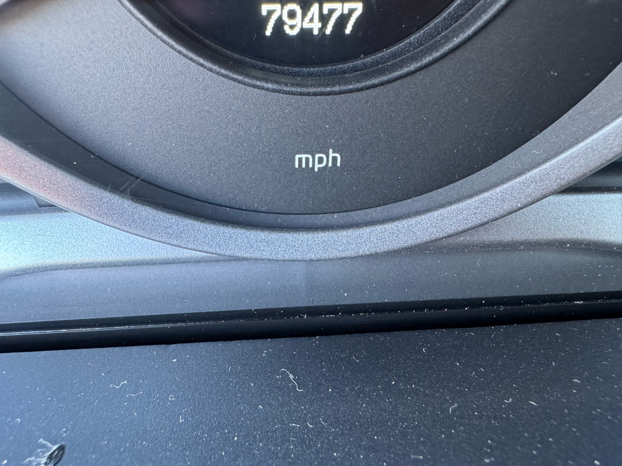 Volvo XC60 2015.5 FWD 4dr T5 Drive-E 2015