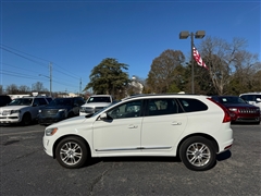 2015 Volvo XC60 
