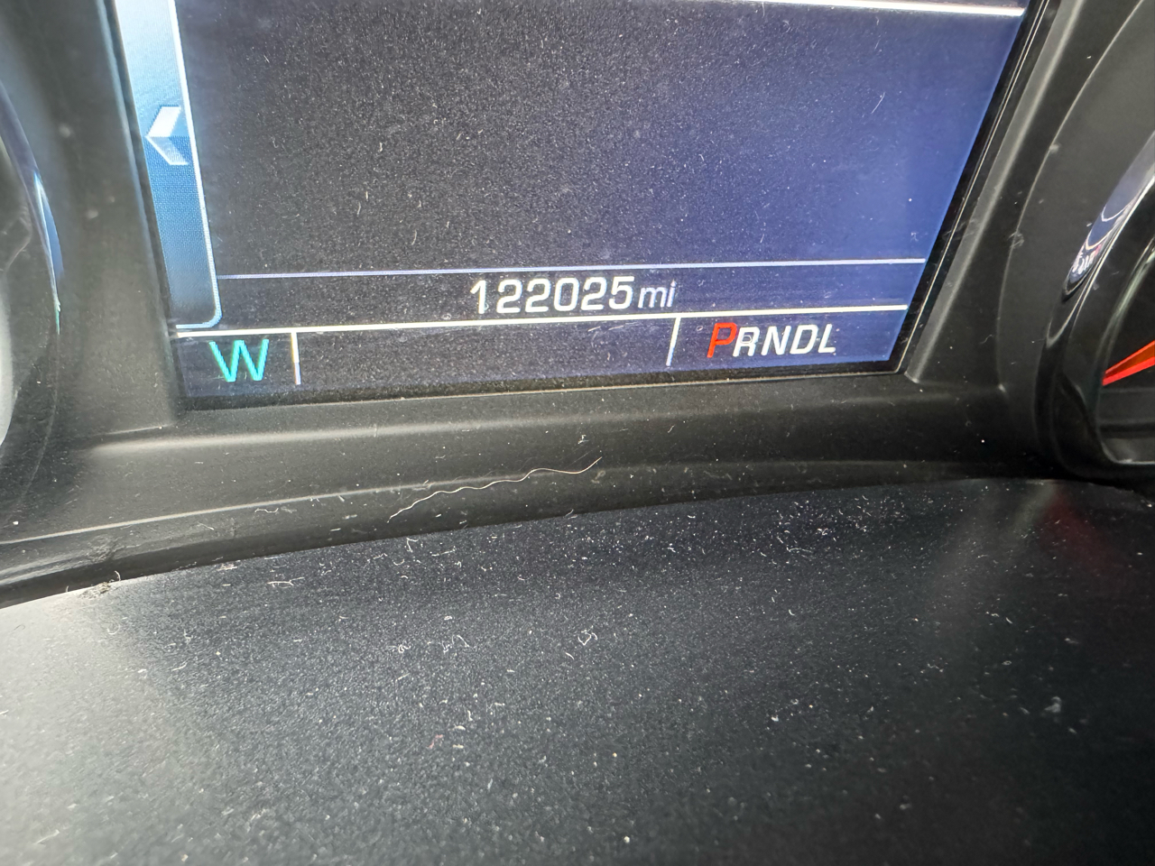 Chevrolet Silverado 1500 4WD Crew Cab 143.5" LT w/1LT 2018