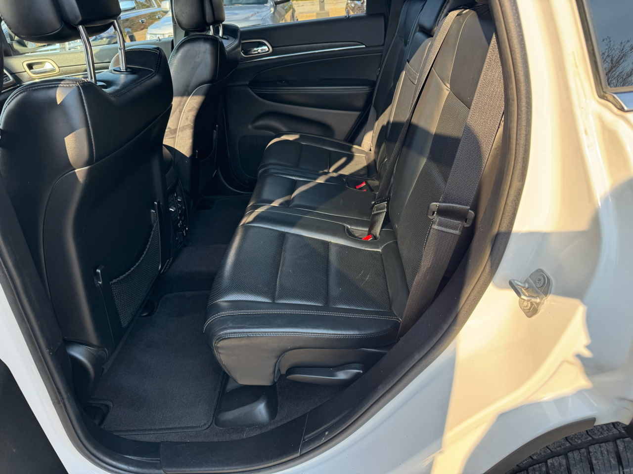 Jeep Grand Cherokee RWD 4dr Limited 2016