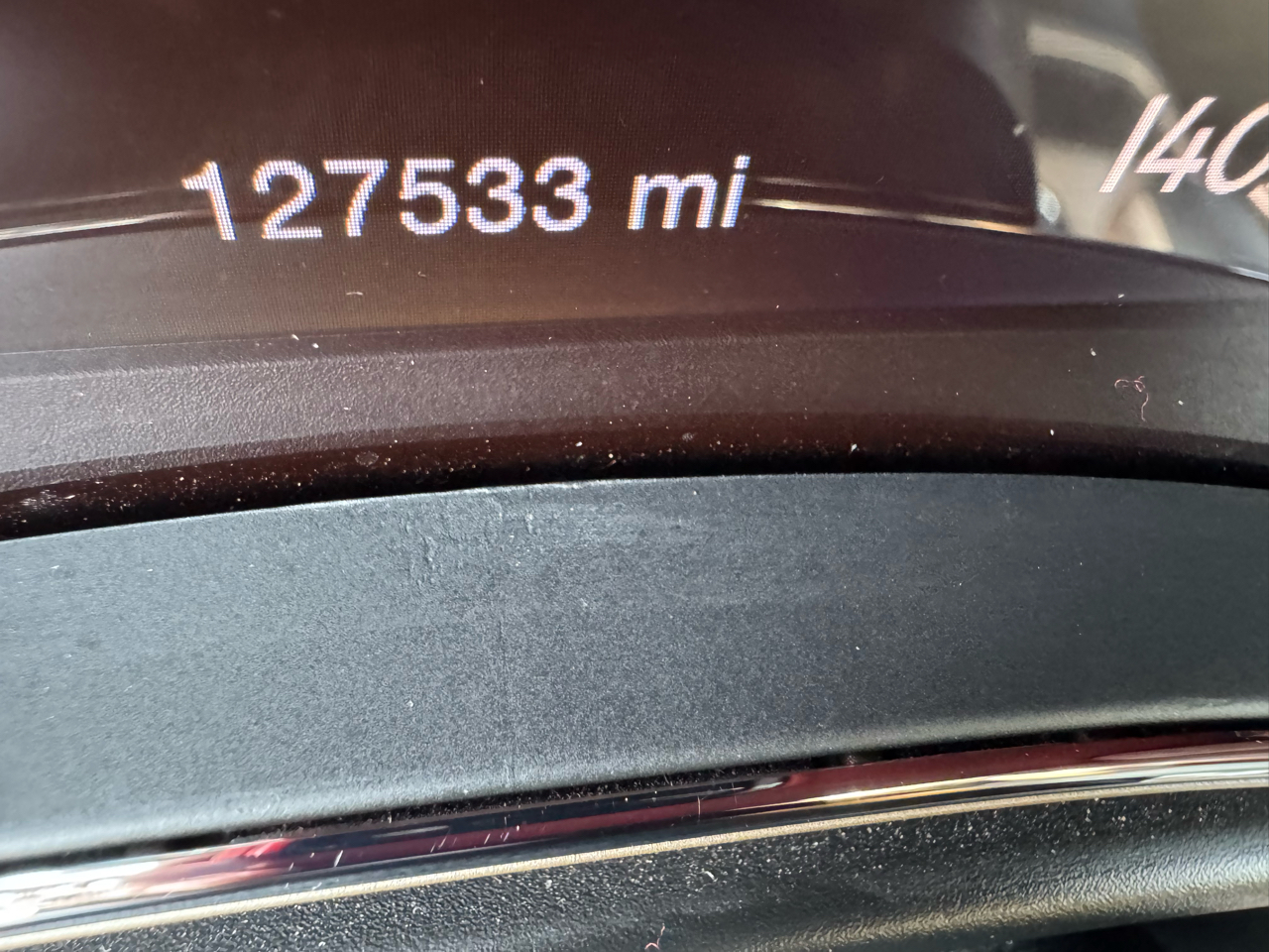 Jeep Grand Cherokee RWD 4dr Limited 2016