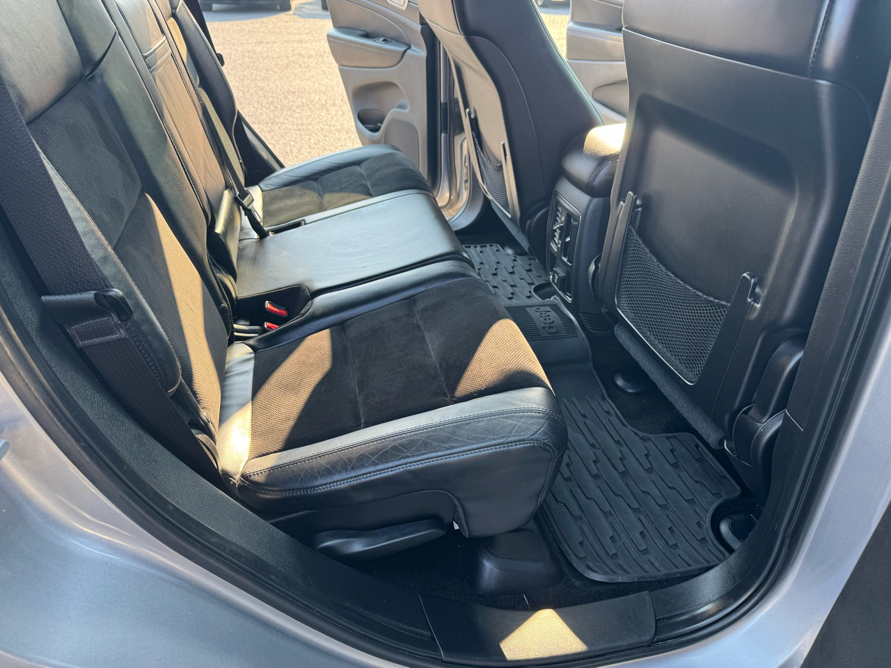 Jeep Grand Cherokee 4WD 4dr Altitude 2015