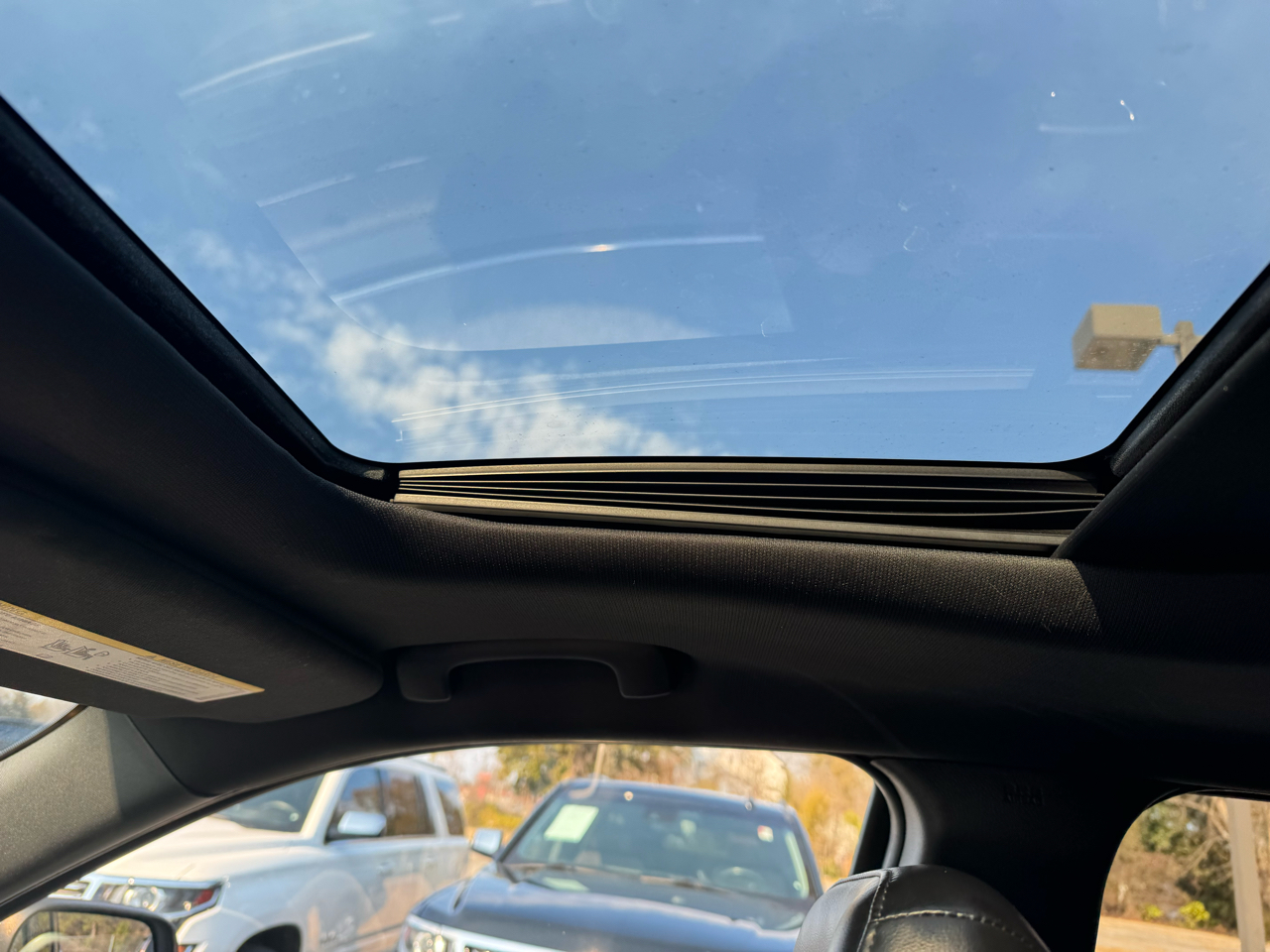 Jeep Grand Cherokee 4WD 4dr Altitude 2015