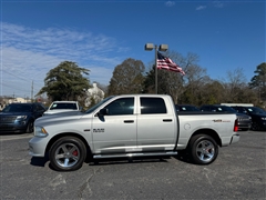 2013 RAM 1500 