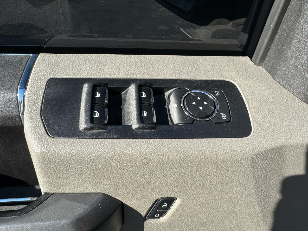 Ford F-150 XLT 4WD SuperCrew 5.5' Box 2017